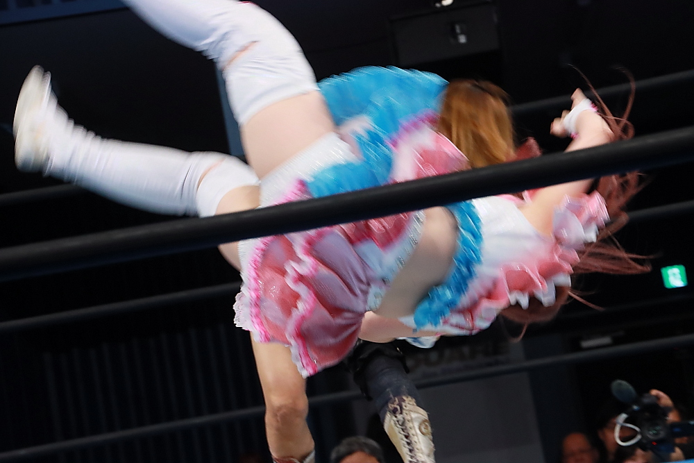 sathuki_99's tweet image. ryosa21.sakura.ne.jp/251103w/ge8.ht…
(写真は上記にもあります)
hot！Step！JUMP！
～hotシュシュ板橋大会～
2025年11月3日(月・祝)17時30分開始
#prhot

第3試合 タッグマッチ30分
#しのせ愛梨紗 ＆ #緋彩もえ
 vs
#薮下めぐみ ＆ #緋彩ませ

薮下選手!?