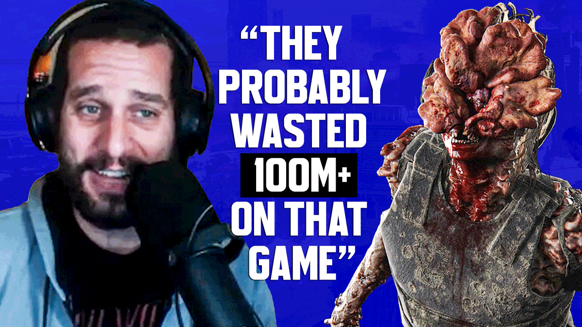 So great to chat with <a href="/longislandviper/">Colin Moriarty</a> about all things Trophies, Naughty Dog, Intergalactic, Last Of Us, GTA 6, Death Stranding 2, Sony's Leadership, Sacred Symbols, <a href="/LastStandMedia/">Last Stand</a> , <a href="/LillymoGames/">Lillymo Games</a> and more!  

Watch now: youtu.be/oKkiw9KpgKA