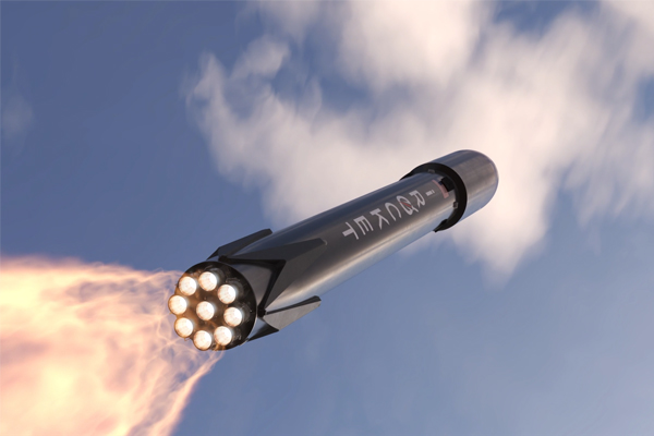Kymeta and Innovative Rocket Technologies Inc. (iRocket) have announced a strategic collaboration to further develop, integrate and test Kymeta’s new conformal multi-orbit technology within iRocket’s missile interceptors.
microwavejournal.com/articles/45054