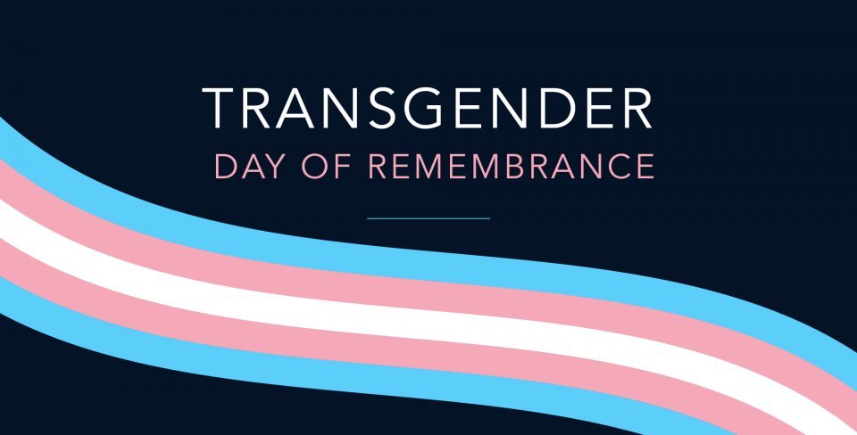 TJStats's tweet image. Today, on Transgender Day of Remembrance, we honor the memory of the transgender people whose lives were lost in acts of anti-transgender violence

Trans rights are human rights!