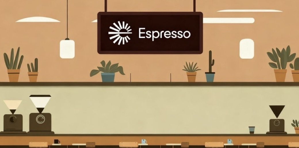 leenweb3's tweet image. I used to think rollups were just islands Each one doing its own thing, never really talking to the others

But then I started digging into Espresso
And the whole picture flipped

Espresso feels like that missing connective layer
The part that turns scattered rollups into one…