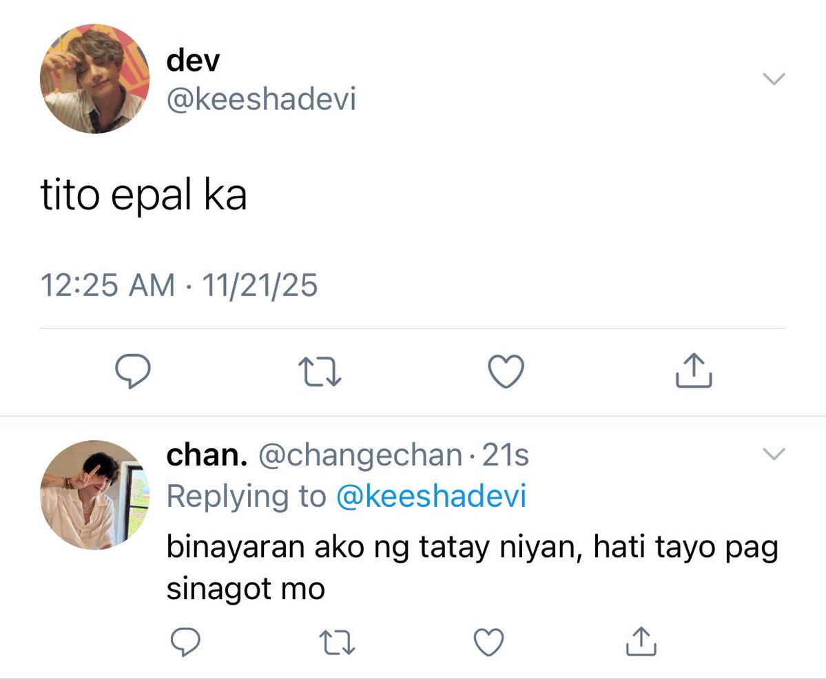 kyuviline's tweet image. ☽ — • 827. hati