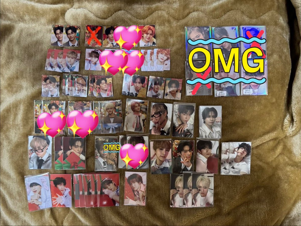 ♡harumomo♡ tweet media