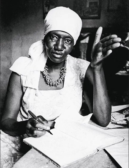 esquerdaverde_'s tweet image. VAI EMOCIONAR! Maria Gal caracterizada como Carolina Maria de Jesus para o filme inspirado em seu livro “Quarto de Despejo”.