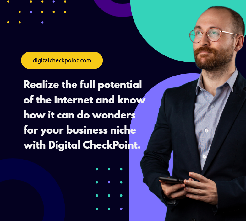 Digital CheckPoint (@DigitalCheckP) / Posts / X