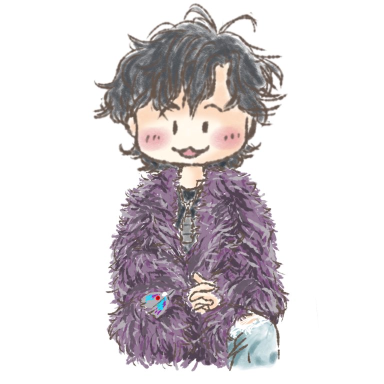 kirapi_pi's tweet image. 鳩
#佐藤健