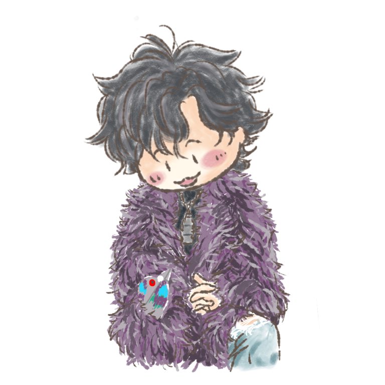 kirapi_pi's tweet image. 鳩
#佐藤健