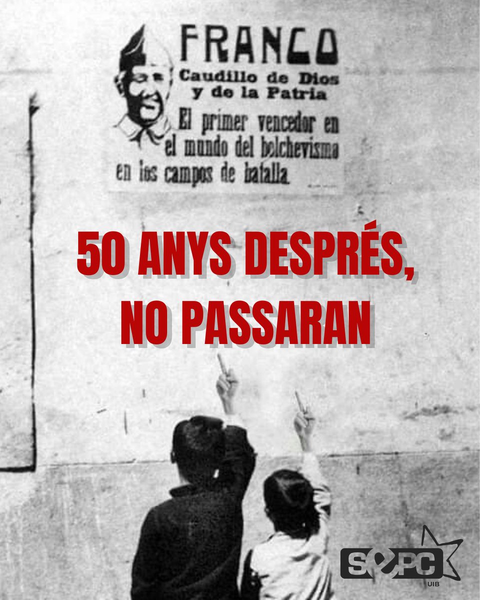 SEPC UIB tweet media