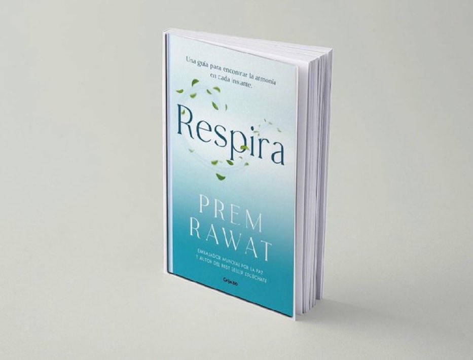 sanada9000's tweet image. Solo tienes una vida para disfrutar, regala estos libros:
is.gd/9Sk6LQ #LeoRespira #peaceispossible #Infpeace  #𝐏𝐫𝐞𝐦𝐑𝐚𝐰𝐚𝐭 #Respira #libroRespira #LeoEscuchate #Leodesierto