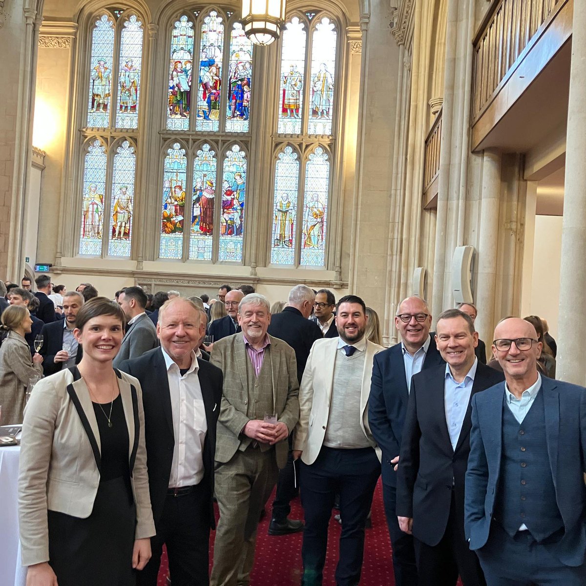 REHAU Windows UK tweet media