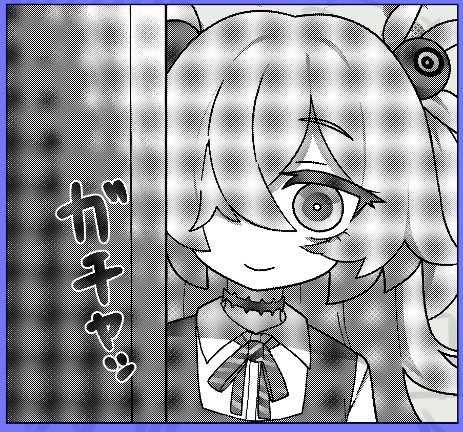 カノエ、かわいいね 