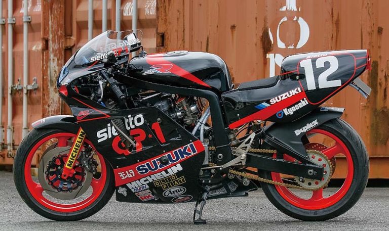 なべすけ@GSXR1000K9_GSXR750RK (@RVYQAKGoDk2RGmf) / Posts / X