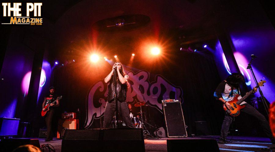 The Pit Magazine 📷✍️🎤🎧 tweet media