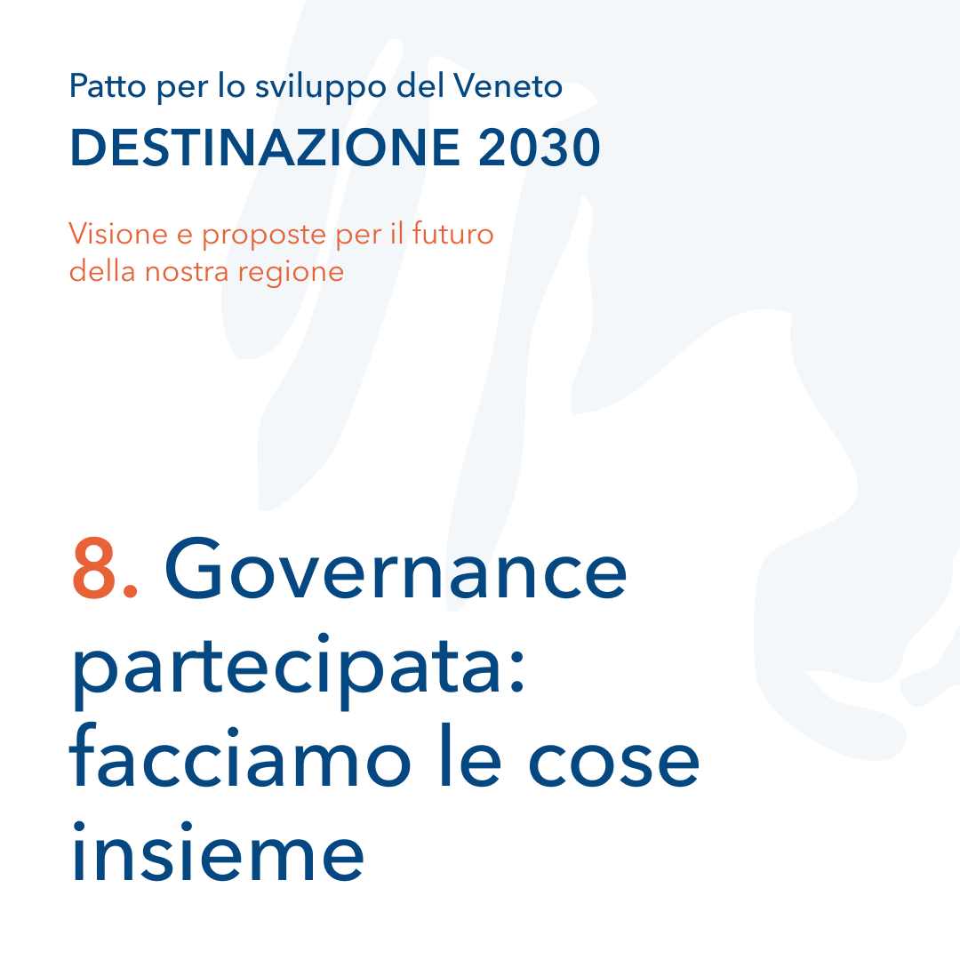 L'ottava priorità del nostro 𝗠𝗮𝗻𝗶𝗳𝗲𝘀𝘁𝗼 𝗽𝗲𝗿 𝗹𝗲 #elezioniregionali2025👇