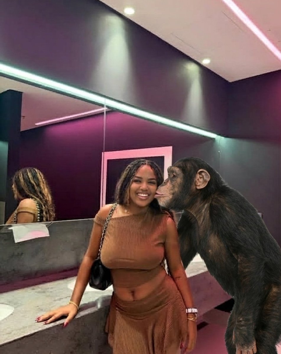 Love is a beautiful thing Ama Burland with her future husband