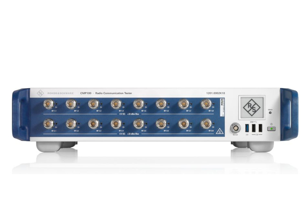 .<a href="/RohdeSchwarz/">Rohde & Schwarz</a>  has further deepened its collaboration with <a href="/Broadcom/">Broadcom</a> to enable testing and validation of #WiFi 8 #chipsets using the CMP180 radio communication tester.
microwavejournal.com/articles/45052