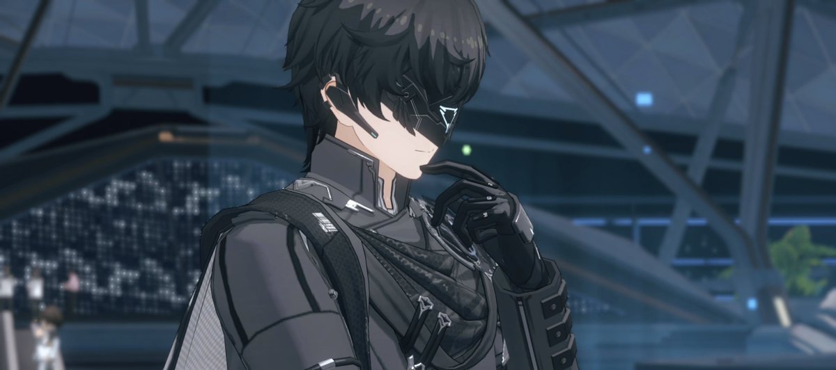 mnemeoir's tweet image. This is so cool! #PGR #commandant