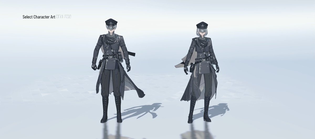 mnemeoir's tweet image. This is so cool! #PGR #commandant