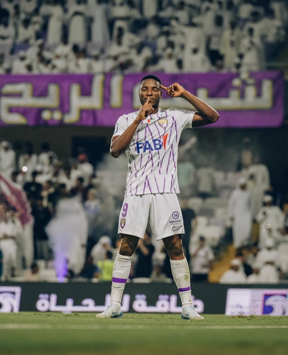 •

كودجو لابا في المؤتمر الصحفي 🎤 : 

" انا مهاجم وتسجيل الأهداف عملي 🔥"

الـسـفّـاااحححح 💪
<a href="/DohLaba/">Laba kodjo fo-doh</a> 💜