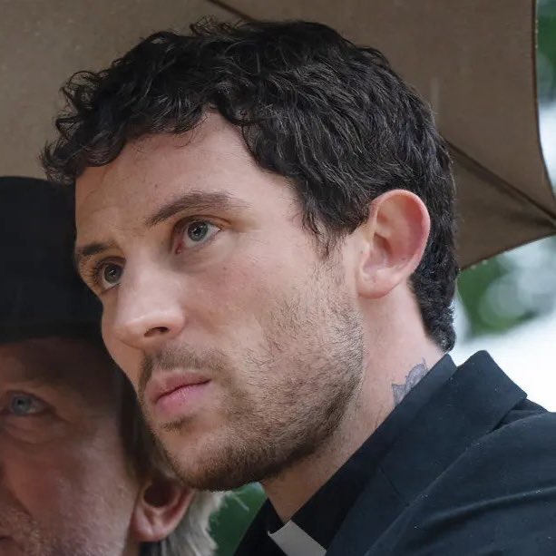 if my body is a temple then why isn't there a priest inside it