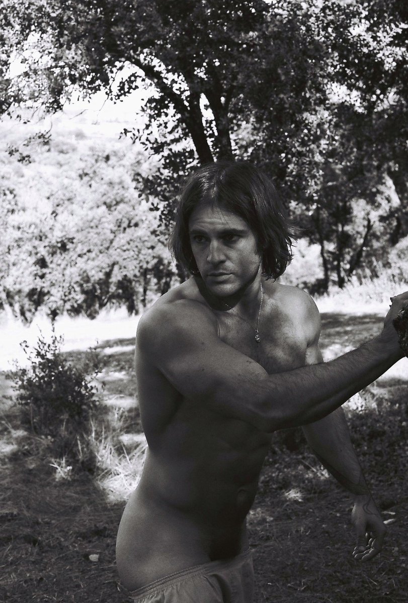 <a href="/jackevilmask92/">Jackevilmask92</a> Yo Tarzan,  tú Jane! #analógica #35mm #blackanwhite #muscle #gym #hot