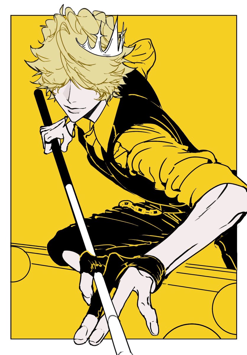 oxygen_0421's tweet image. 🎱