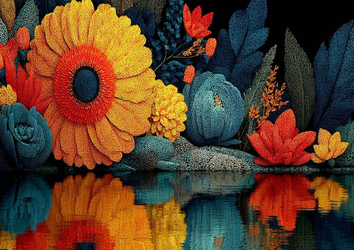 WeArePixlyne's tweet image. New Pixlyne blog is LIVE! 👀✨📰

This one leans in a little closer to the creative process...the quiet moments, the unexpected reflections, and the way art holds more than we realize.

Take a look:
open.substack.com/pub/pixlyne/p/…

#pixlyne #wearepixlyne #artcommunity #creativereflection