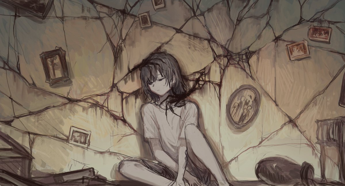 pest
#oc #illustration