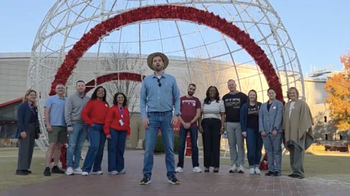 ASCP_Chicago's tweet image. Here's a sneak peek of the Amazing Lab Race Session! Join us today at 12:45 PM for a dynamic session to see it all unfold.

#ASCP2025