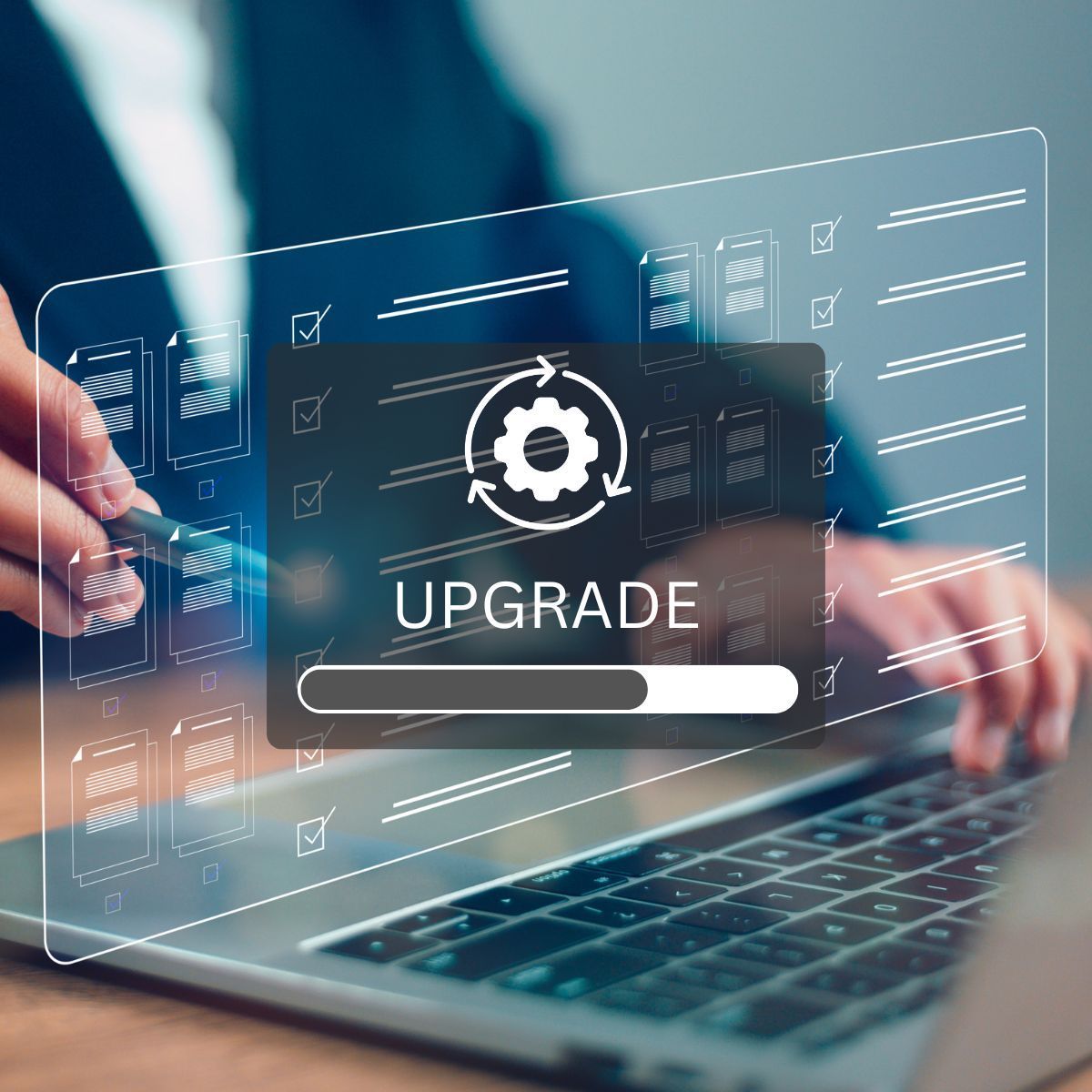 Discovered Intelligence tweet media