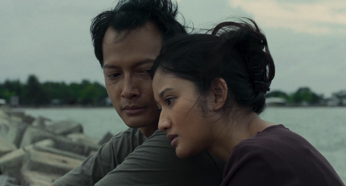 iPopBase's tweet photo. ‘PANGKU’ wins the Citra for Best Picture. #FFI2025 https://t.co/94YZ82ytTf