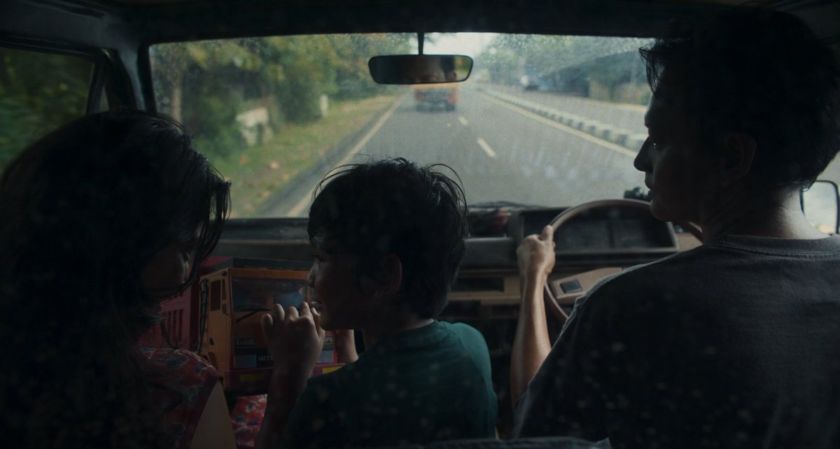 iPopBase's tweet photo. ‘PANGKU’ wins the Citra for Best Picture. #FFI2025 https://t.co/94YZ82ytTf