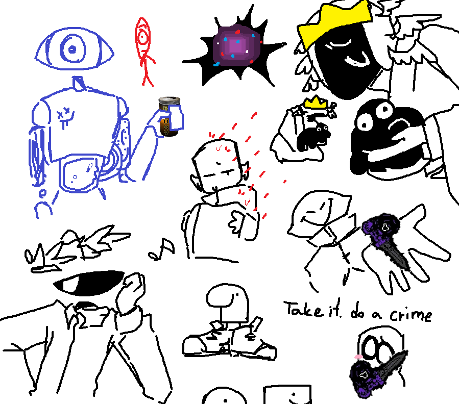 Arfee17924's tweet image. some random doodle #robloxgrace #graceroblox #ROBLOX