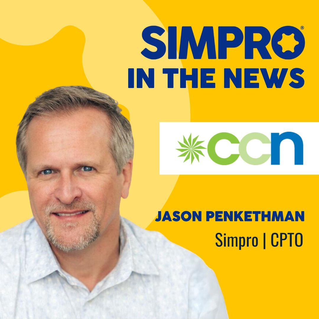simprosoftware's tweet image. The trades skills crisis isn&apos;t an abstract economic trend—it&apos;s a daily operational reality for the #HVACR industry.

Simpro&apos;s Chief Product &amp;amp; Technology Officer, Jason Penkethman, weighs in on the Future of Work for the trades. 

🔗bit.ly/47MjK3m

#FutureOfWork #Trades