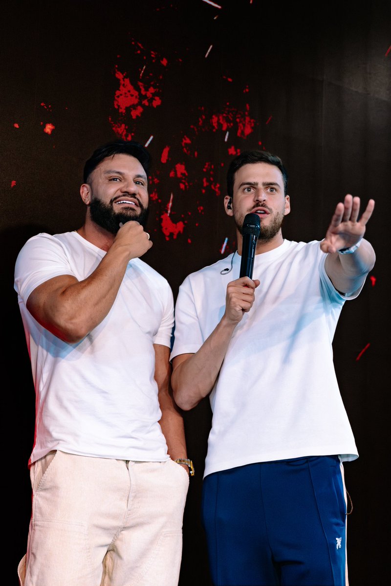 allstarleaguecs's tweet image. O primeiro dia de ASL foi concluído e hoje teremos nossa continuação e grande final!

Team CODEX vs Team LAMPIÕES começando nosso chaveamento a partir das 15H em nossas transmissoes oficiais!