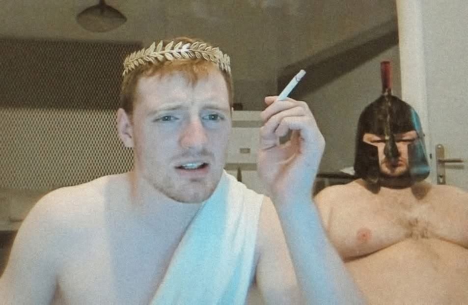 Daily Roman Updates (@updatingonrome) on Twitter photo 