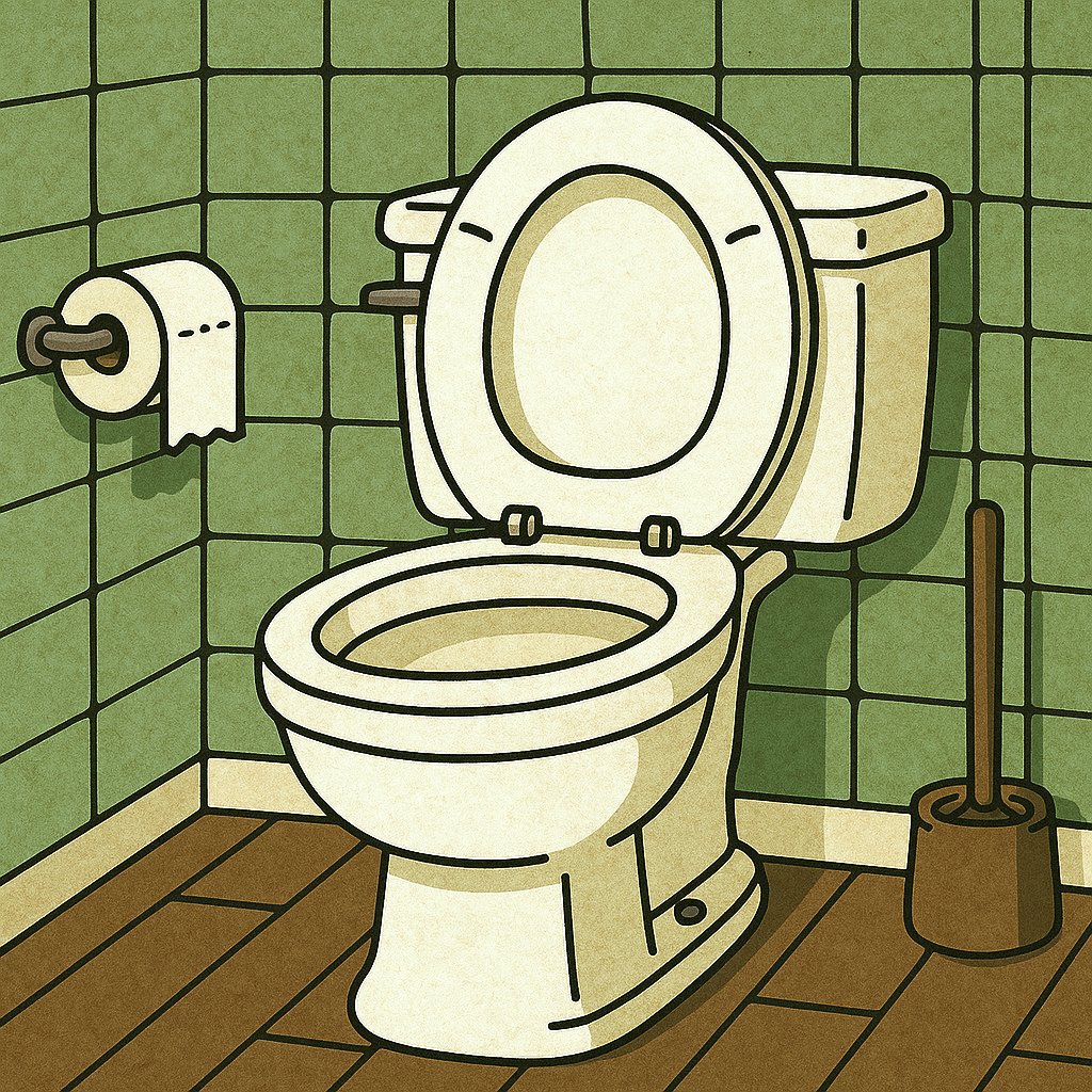 I am thinking to save time, I may start just throwing my money in the toilet rather than at $CRO