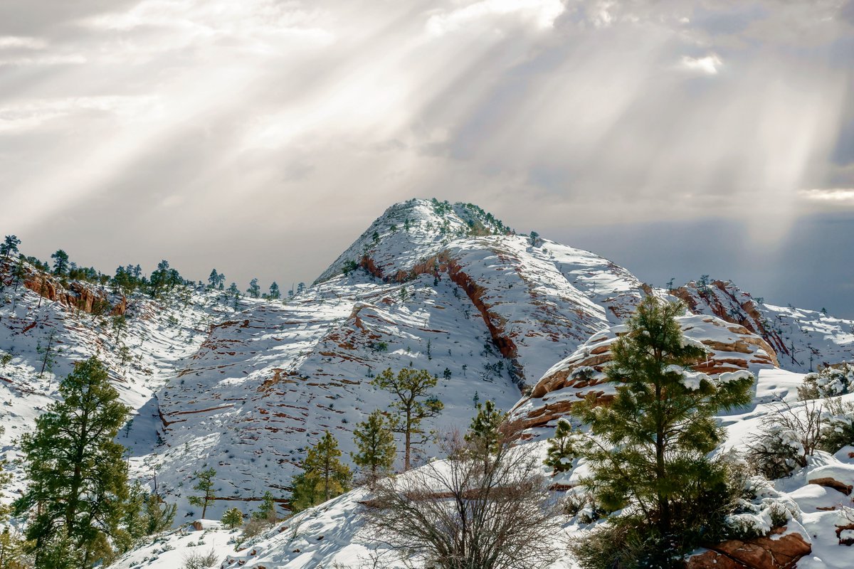 ACC_National's tweet image. Beautiful Utah