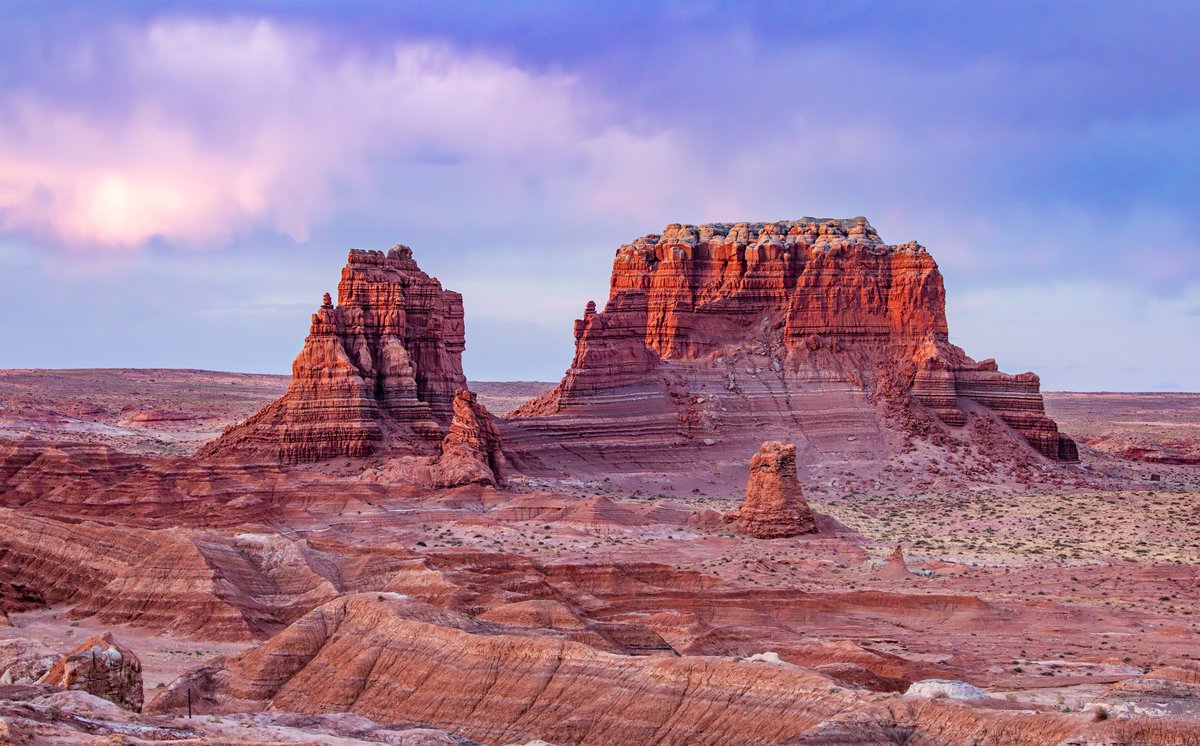 ACC_National's tweet image. Beautiful Utah