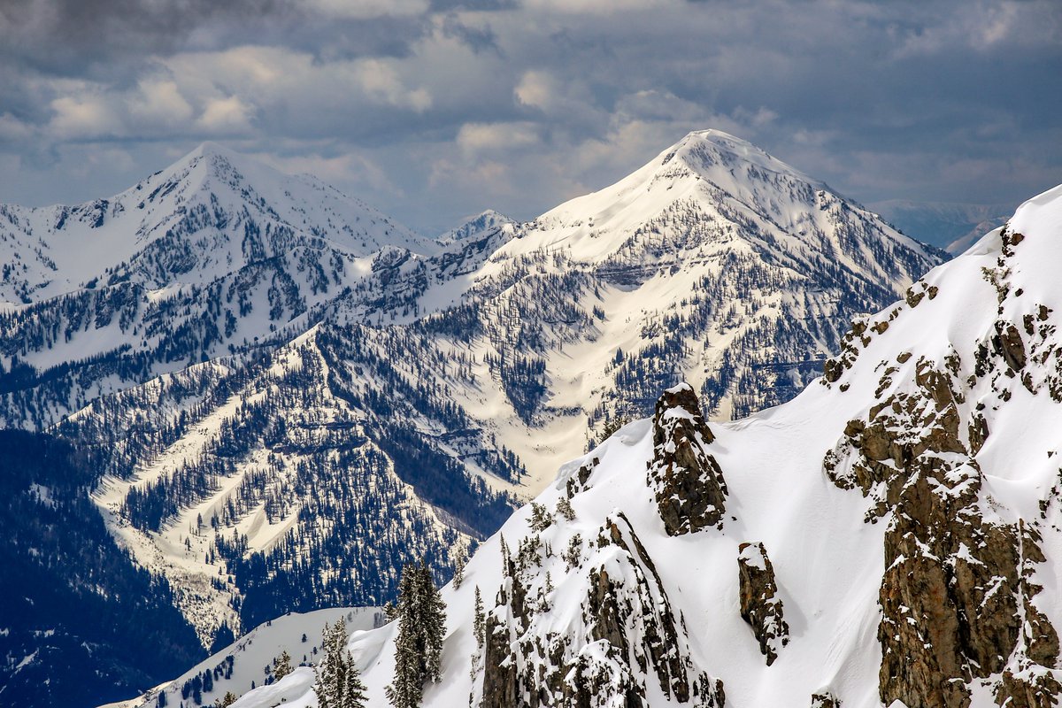 ACC_National's tweet image. Beautiful Utah