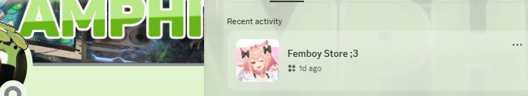 AmphiTV's tweet image. Guys I got caught in 4k😔