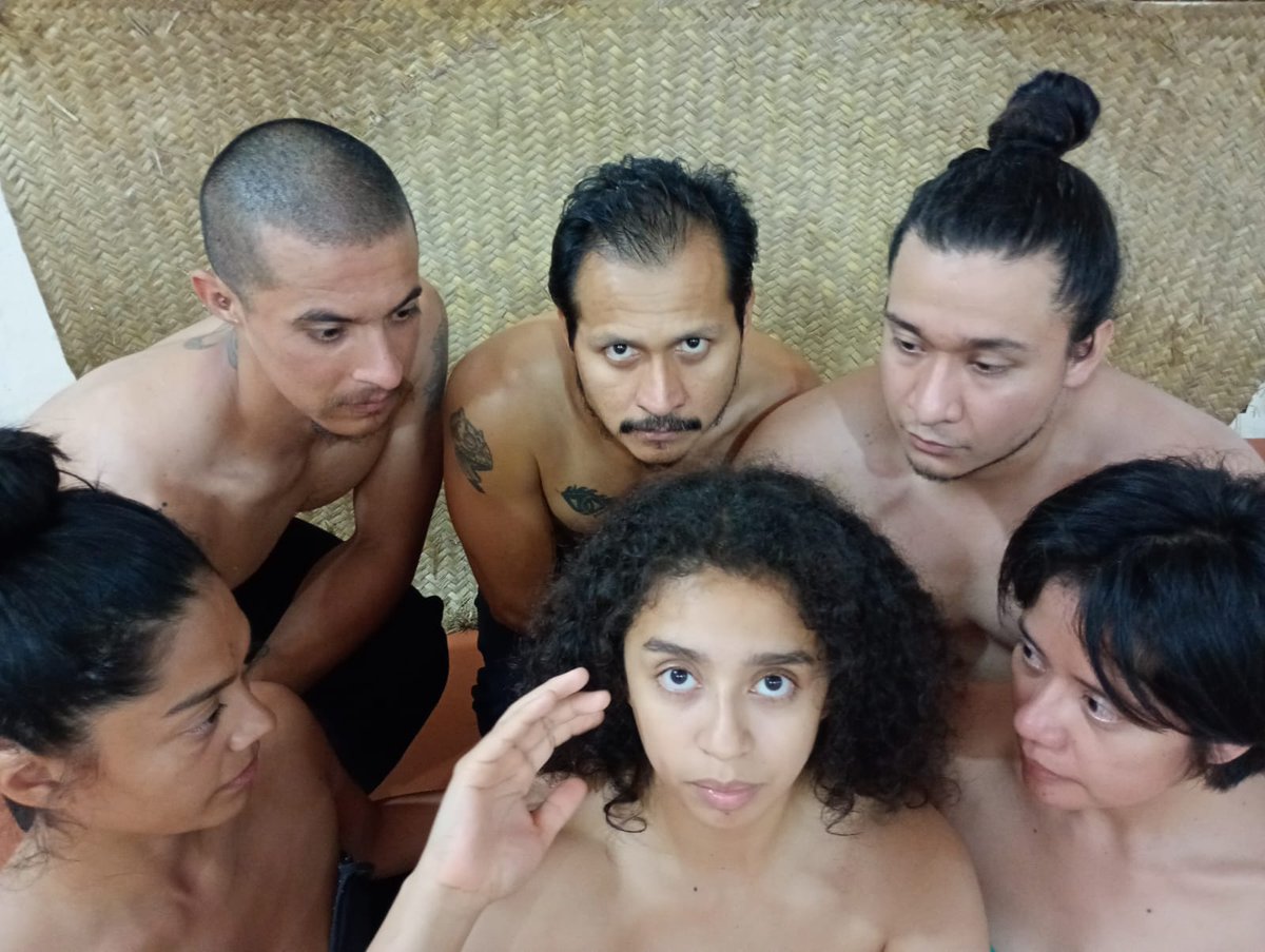 EspejoDelPoder_'s tweet image. Adultiterías presenta este jueves 20 de noviembre en Banderilla la obra «Mexicas» espejodelpoder.com/adultiterias-p… a través de @EspejoDelPoder_