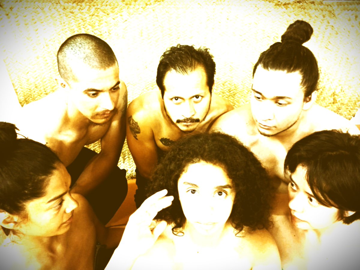 EspejoDelPoder_'s tweet image. Adultiterías presenta este jueves 20 de noviembre en Banderilla la obra «Mexicas» espejodelpoder.com/adultiterias-p… a través de @EspejoDelPoder_