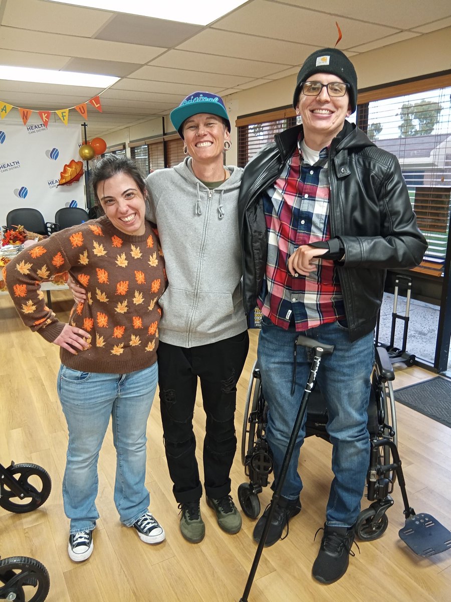 BIC_VC's tweet photo. Friendsgiving 2025 was full of warmth, laughter, &amp; community
Thank you to everyone who joined us to celebrate connection, gratitude, and the incredible resilience of those we serve. 
Your support means the world to us. These moments remind us just how special this community is.🧡 https://t.co/PPAN66HwJw