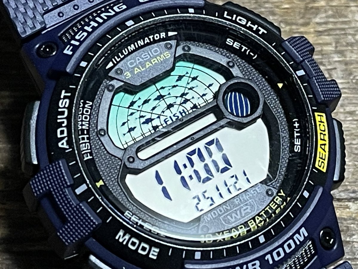 ルアー・フライ FD custom baits FD-CUSTOM BAITS (@kuroneko2_22) / Posts / X