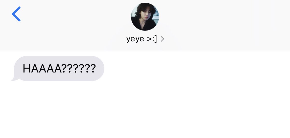 kyuviline's tweet image. ☽ — • 828. nani woo