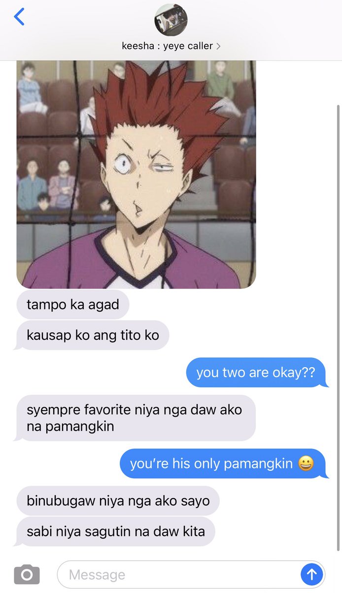 kyuviline's tweet image. ☽ — • 828. nani woo