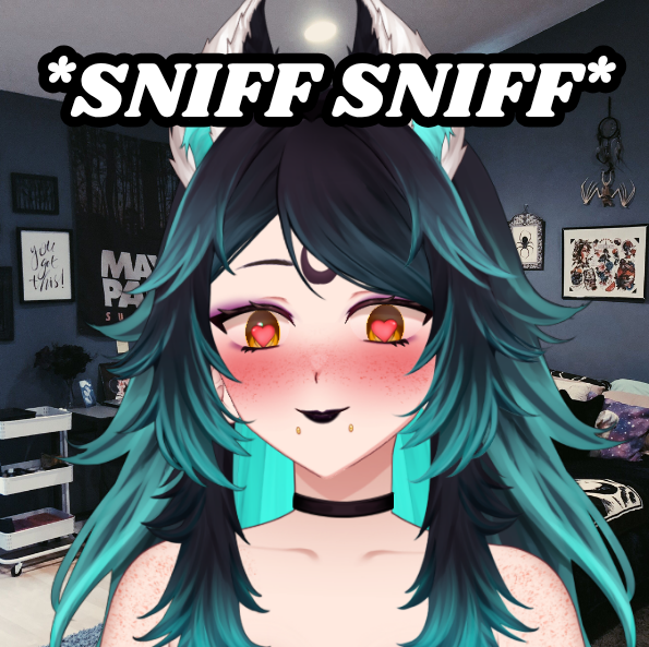 Sereana 🪻🌙 | GTFO DONOTHON |『VBITE』 tweet media