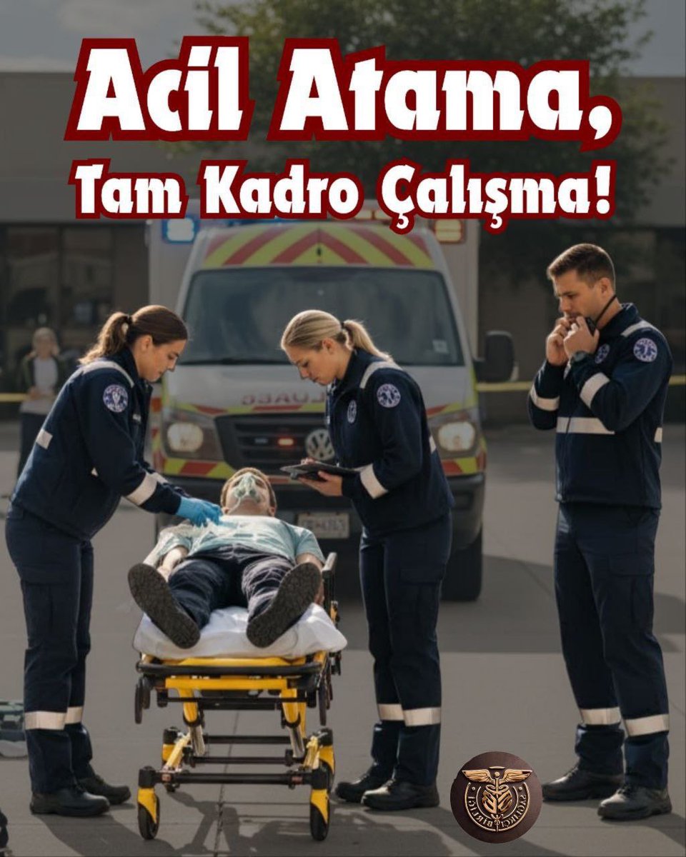 cemiledgrmncii's tweet image. 2018 KPSS ile 4842 Ebe alınmıştır.
2020 KPSS ile 4100 Ebe alınmıştır.
2022 KPSS ile 5000 Ebe alınmıştır.

2024 KPSS ile Sadece 2085 Ebe alındı.2024 KPSS puanı ile en az 3 bin Ebe daha alınmalıdır. @drmemisoglu @memetsimsek #SağlıkAtamaBütçesi