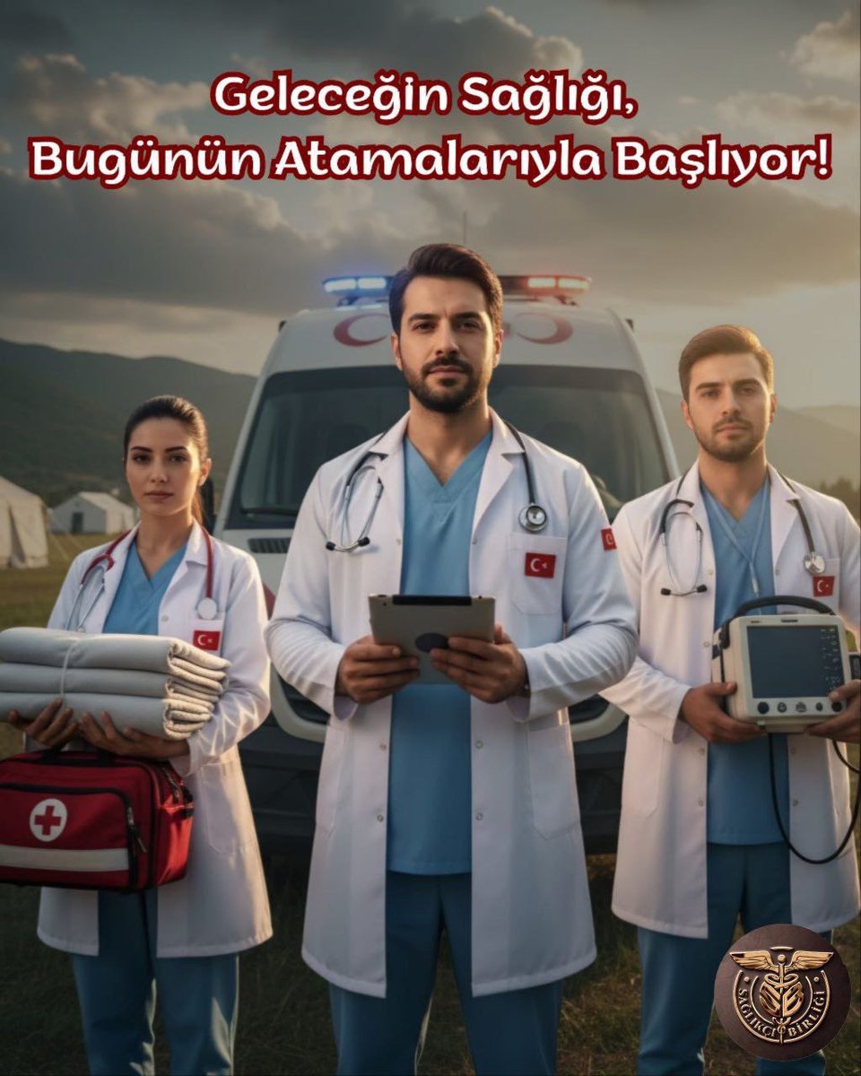 cemiledgrmncii's tweet image. 2018 KPSS ile 4842 Ebe alınmıştır.
2020 KPSS ile 4100 Ebe alınmıştır.
2022 KPSS ile 5000 Ebe alınmıştır.

2024 KPSS ile Sadece 2085 Ebe alındı.2024 KPSS puanı ile en az 3 bin Ebe daha alınmalıdır. @drmemisoglu @memetsimsek #SağlıkAtamaBütçesi